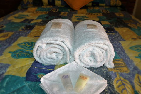 Avocado Motor Inn - Goulburn Accommodation 4