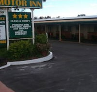 Avocado Motor Inn - Goulburn Accommodation