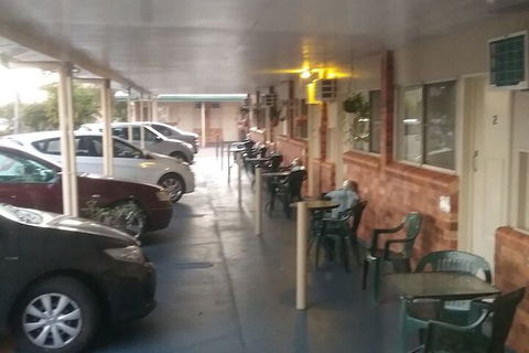 Avocado Motor Inn - Goulburn Accommodation 2