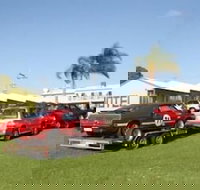 Alexander Motel - Goulburn Accommodation