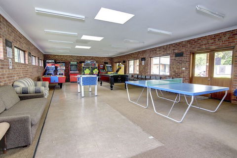 Dromana Holiday & Lifestyle Village - Goulburn Accommodation 5