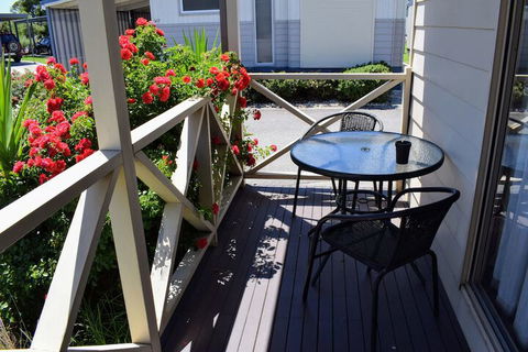 Dromana Holiday & Lifestyle Village - Goulburn Accommodation 4