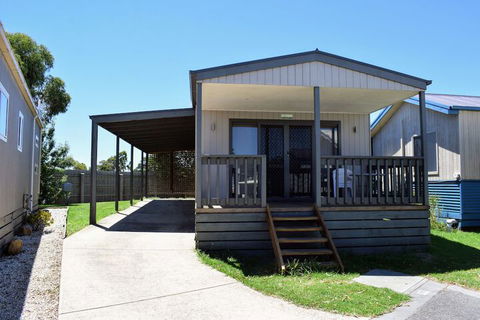 Dromana Holiday & Lifestyle Village - Goulburn Accommodation 7
