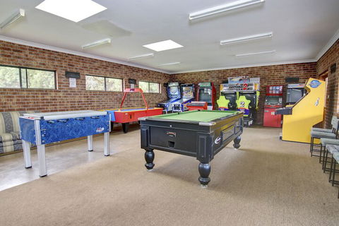 Dromana Holiday & Lifestyle Village - Goulburn Accommodation 1