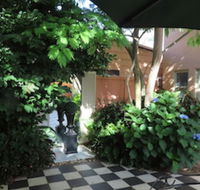 Maison de May Boutique Bed  breakfast - Goulburn Accommodation