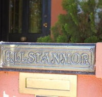 Ellstanmor Guest House - Goulburn Accommodation