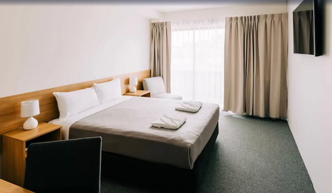 Voyager Motel - Goulburn Accommodation 1