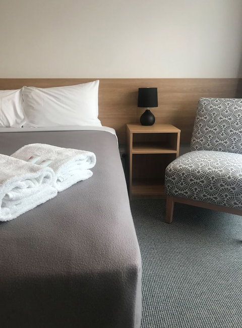 Voyager Motel - Goulburn Accommodation 6