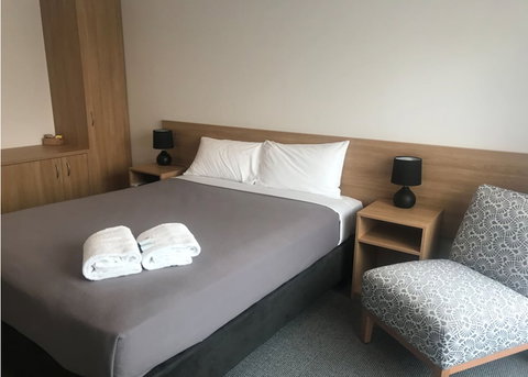 Voyager Motel - Goulburn Accommodation 5