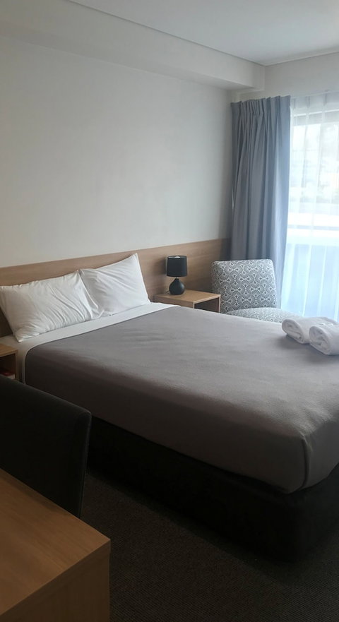 Voyager Motel - Goulburn Accommodation 0