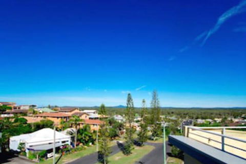 Seaspray Apartments - Goulburn Accommodation 1