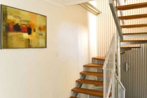 Seaspray Apartments - Goulburn Accommodation 4