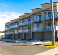 Seaspray Apartments - Goulburn Accommodation