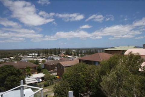 Seaspray Apartments - Goulburn Accommodation 2