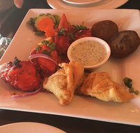 Arjuna Indian Restaurant - Goulburn Accommodation