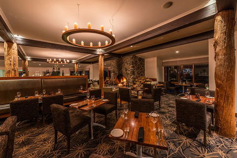 Highland Restaurant - Goulburn Accommodation 0