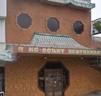 Ho Court - Goulburn Accommodation