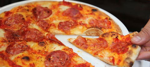 L'Olio Italian Kitchen - Goulburn Accommodation 0