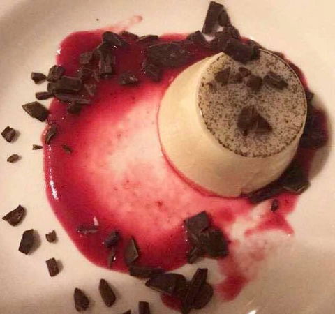L'Olio Italian Kitchen - Goulburn Accommodation 7