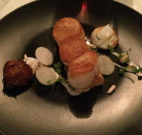 Restaurant Como - Goulburn Accommodation