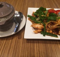 Sattahip Thai Restaurant - Goulburn Accommodation