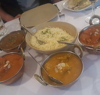 Tandoori  Curry Club - Goulburn Accommodation