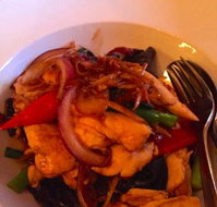 Thai Nesia - Goulburn Accommodation
