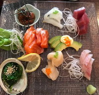 Toshi's Japanese Restaurant - Goulburn Accommodation