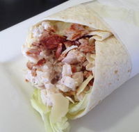 Gateway Cafe - Goulburn Accommodation