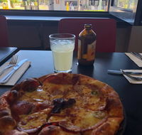 Sorella Pizza Kitchen - Goulburn Accommodation