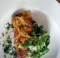 Top Pub Bistro - Goulburn Accommodation