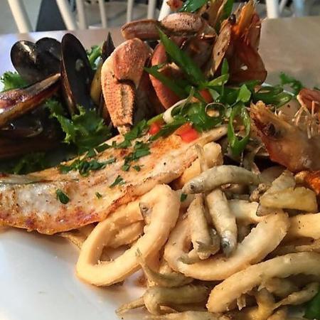 Aroma Grill House & Meze - Goulburn Accommodation 0