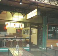 Burger Haus - Goulburn Accommodation