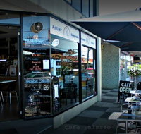 Cafe Palazzo - Goulburn Accommodation
