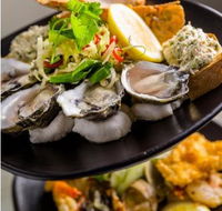 Cerberus Beach House - Goulburn Accommodation