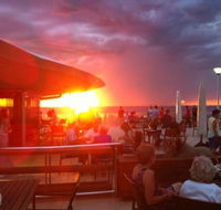 Harbour View Restaurant - Goulburn Accommodation