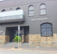 McKinnon Hotel - Goulburn Accommodation