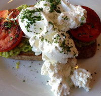 Monkey Can Fly Cafe - Goulburn Accommodation