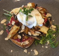 Public Grind - Goulburn Accommodation