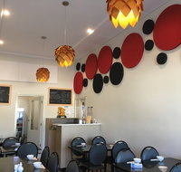 Rumah Aneka Restaurant - Goulburn Accommodation