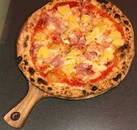 Stone Guru Pizza  Pasta
