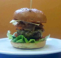 Cafe Aberdeen - Goulburn Accommodation