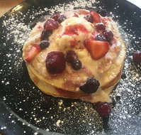 Caffe Rustico - Goulburn Accommodation
