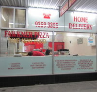 Fawkner Pizza - Goulburn Accommodation