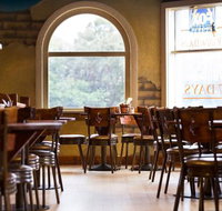 First and Last Hotel - Goulburn Accommodation