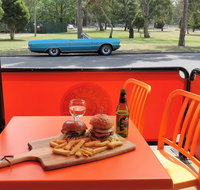 Fresh As Cafe Macleod - Goulburn Accommodation