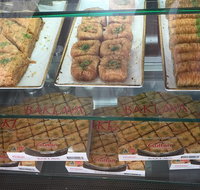 Glenroy Kebab House - Goulburn Accommodation