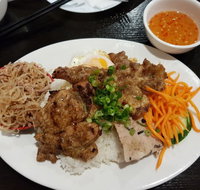 Hao Vinh Vietnamese BBQ - Goulburn Accommodation