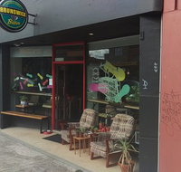 Hard Rubbish Jaffle bar - Goulburn Accommodation
