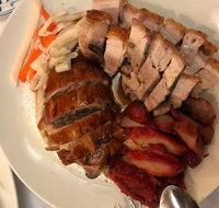 Hung Sahn Seafood  Barbeque Restaurant - Goulburn Accommodation